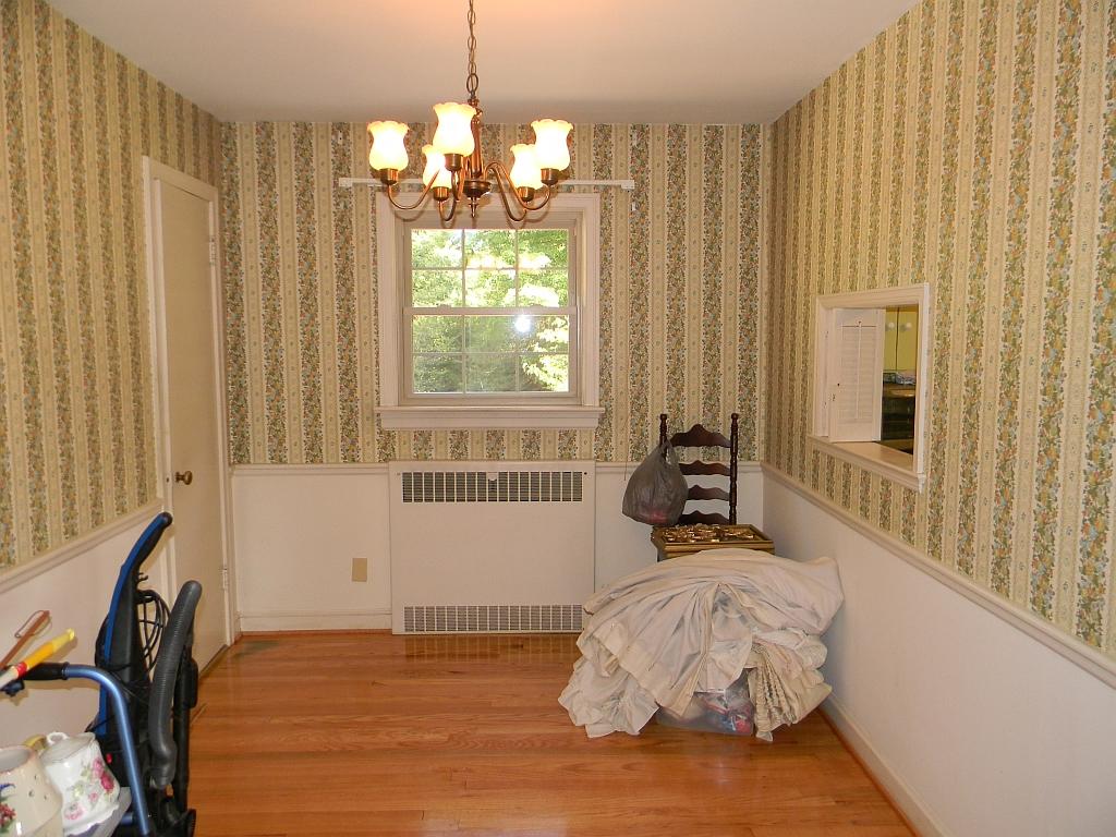 3529 Windsor Road Roanoke, VA 24018 - Photo 7 of 21 Dining Room