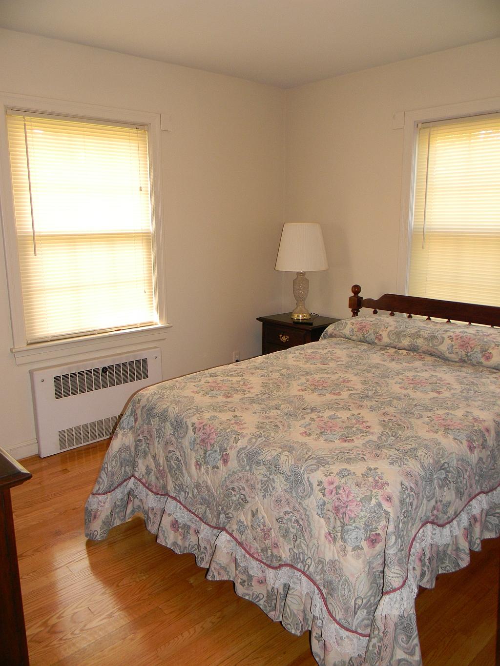 3529 Windsor Road Roanoke, VA 24018 - Photo 10 of 21 Bedroom