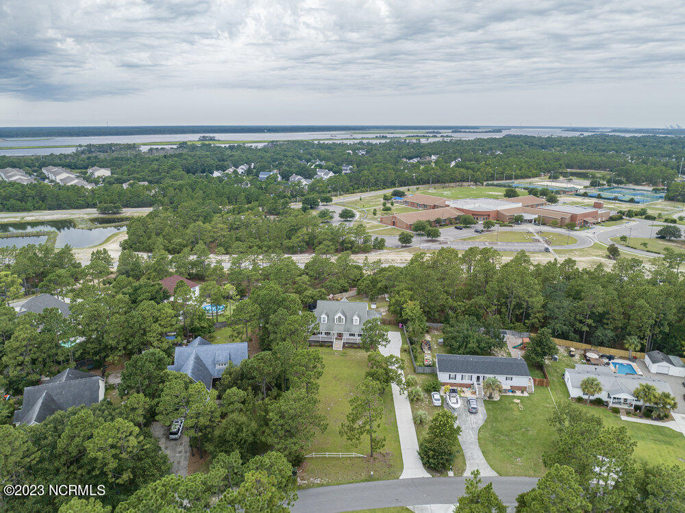 409 Tahoe Road Wilmington, NC 28412 - Photo 26 of 40 032_dji_0079_copy