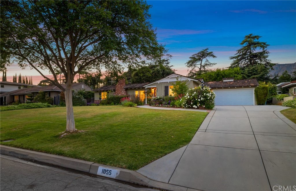 1055 Catalpa Road Arcadia, CA 91007 - Photo 2 of 51