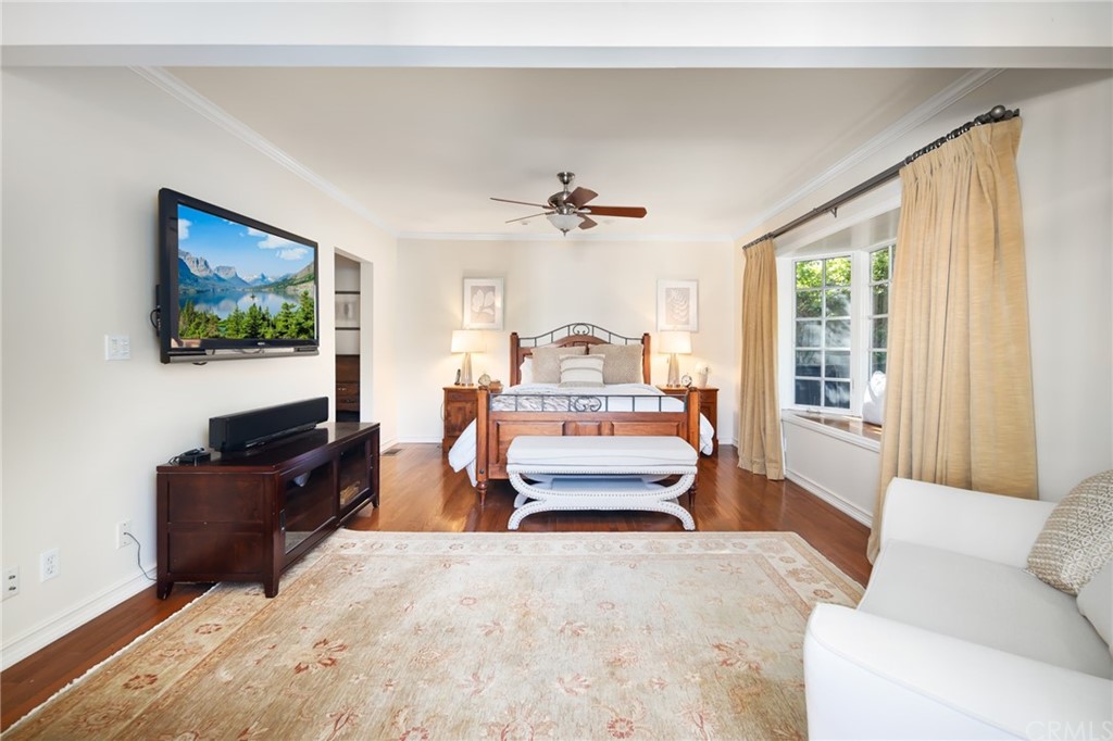 1055 Catalpa Road Arcadia, CA 91007 - Photo 23 of 51