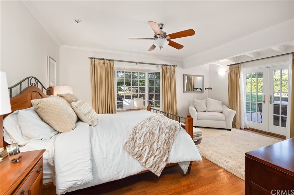 1055 Catalpa Road Arcadia, CA 91007 - Photo 24 of 51