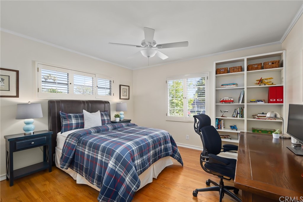 1055 Catalpa Road Arcadia, CA 91007 - Photo 30 of 51