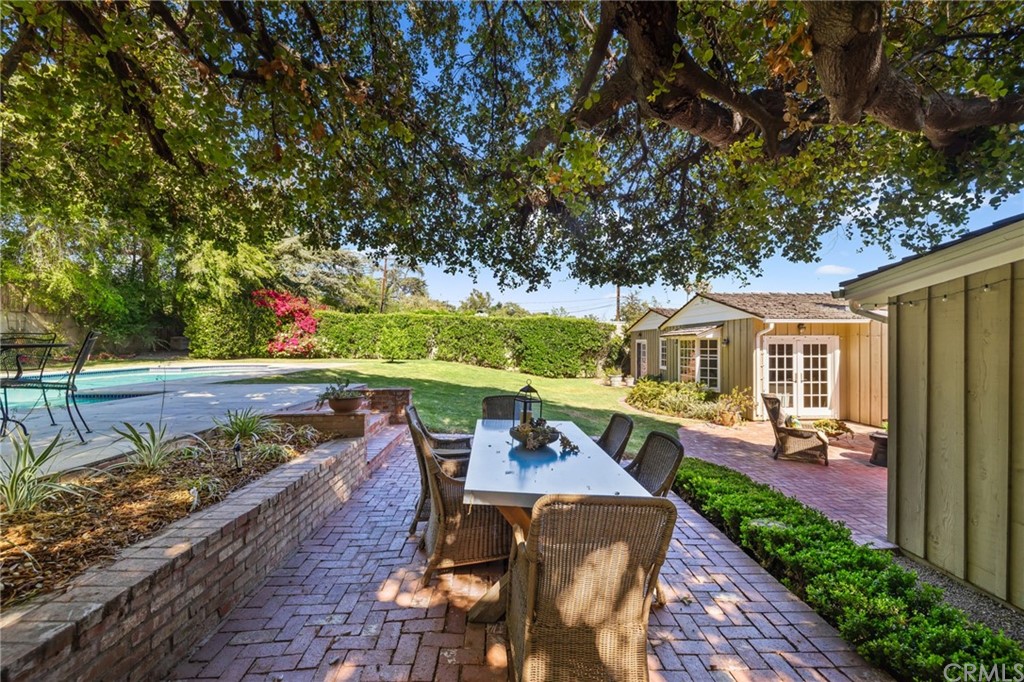 1055 Catalpa Road Arcadia, CA 91007 - Photo 45 of 51