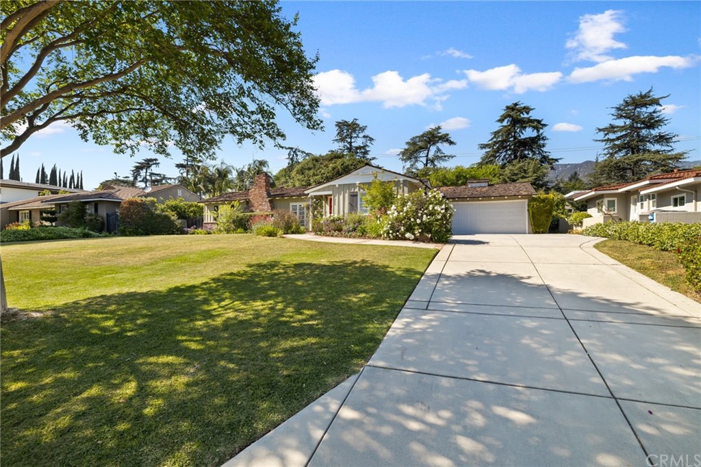 1055 Catalpa Road Arcadia, CA 91007 - Photo 47 of 51