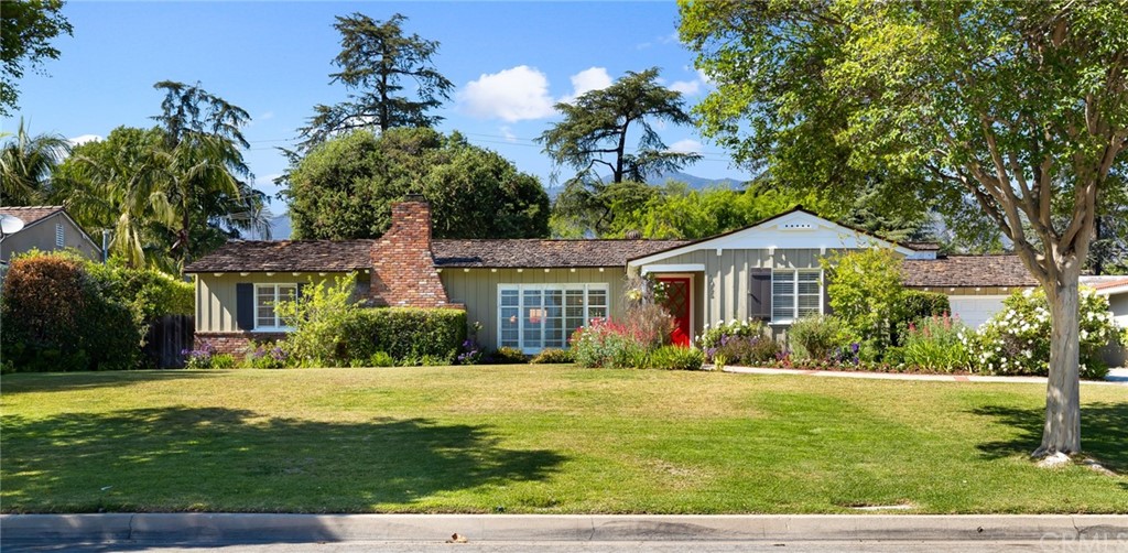 1055 Catalpa Road Arcadia, CA 91007 - Photo 48 of 51