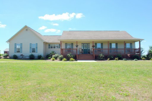 3974 Potato Farm Road Crossville, TN 38571 - Photo 1 of 1 Primary Photo