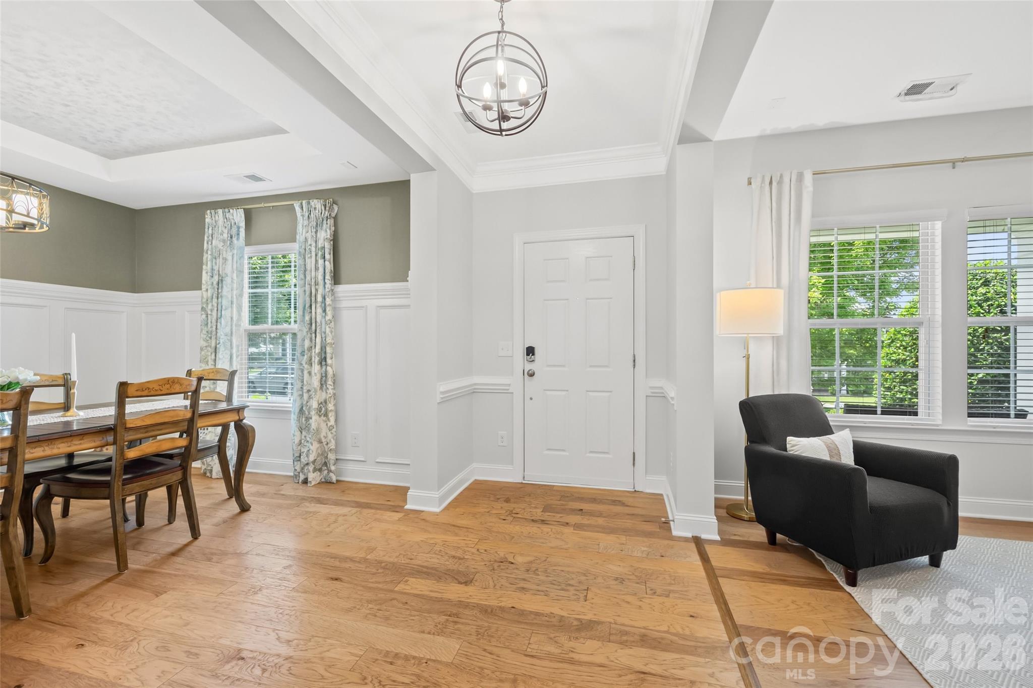 16846 Rudence Court Charlotte, NC 28278 - Photo 4 of 38