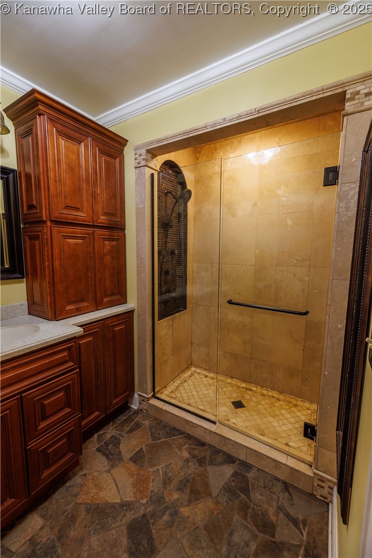 215 Myrtle Webb Road Chapmanville, WV 25508 - Photo 46 of 49 Gallery Image 46
