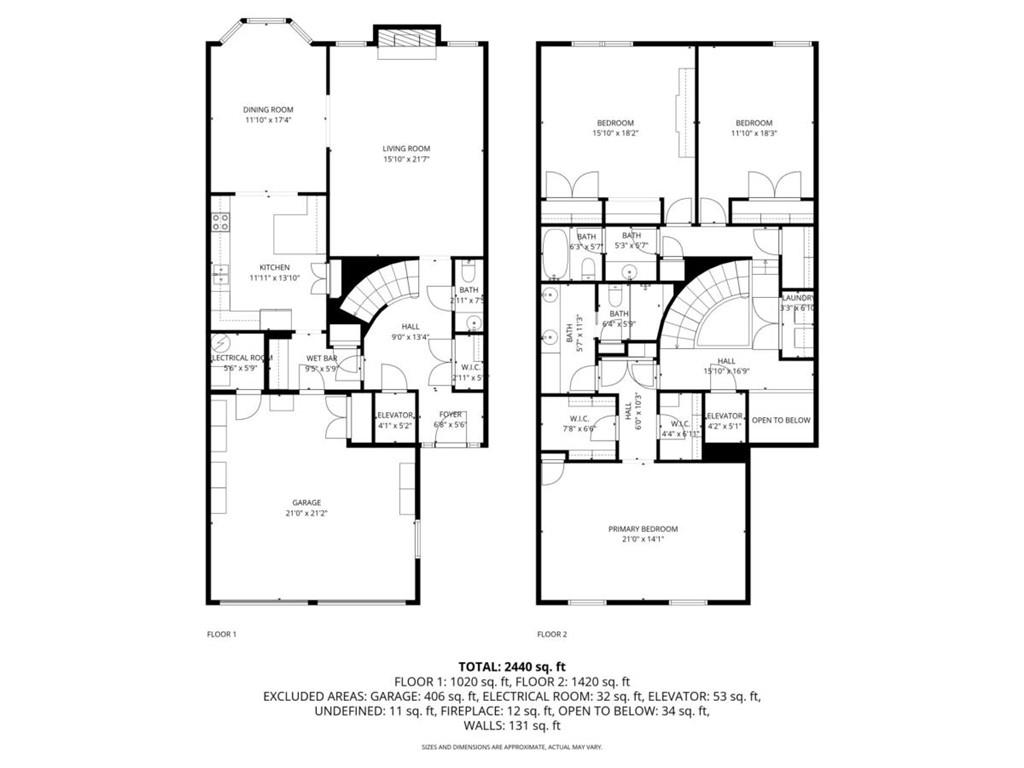 650 Moores Mill Road Northwest, Unit 19 Atlanta, GA 30327 - Photo 48 of 48