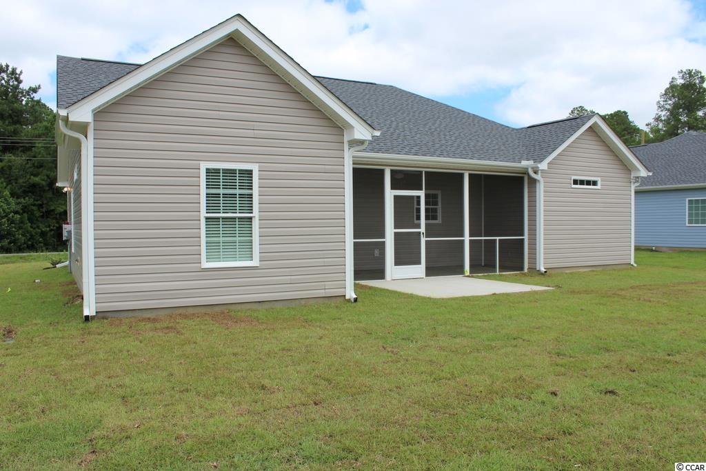 896 Red Bluff Road Loris, SC 29569 - Photo 23 of 34 Gallery Image 23