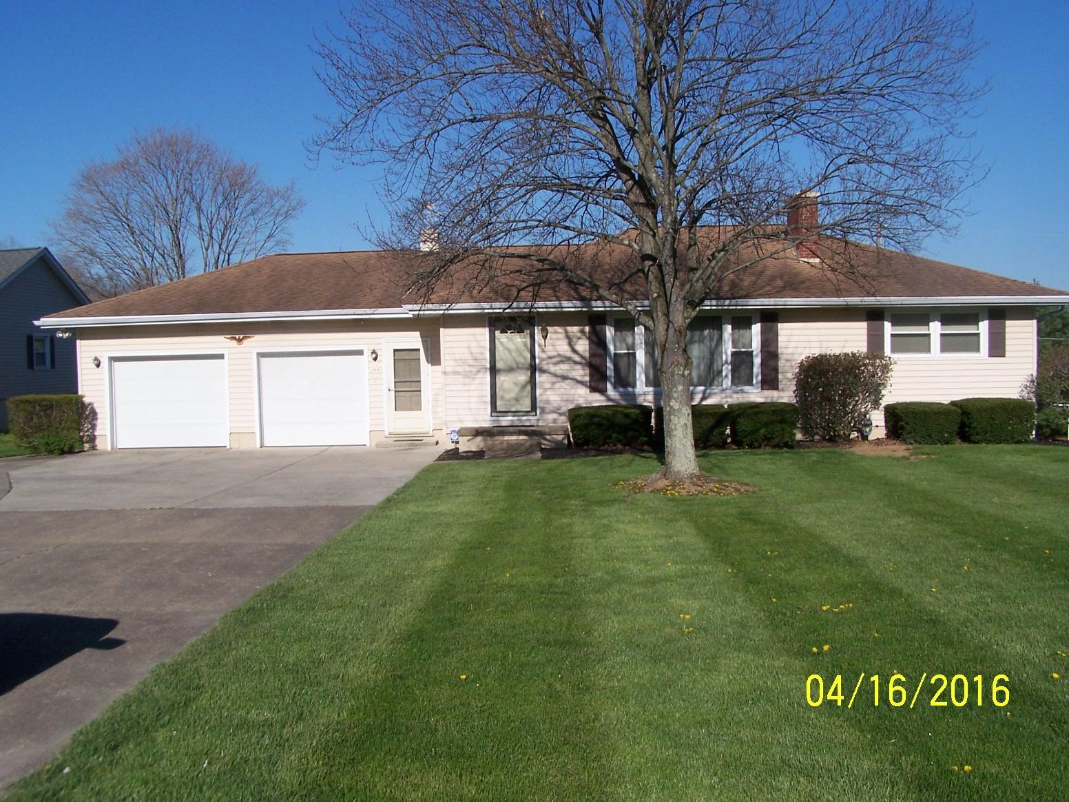 1414 Pleasantville Road Lancaster, OH 43130 - Photo 1 of 19