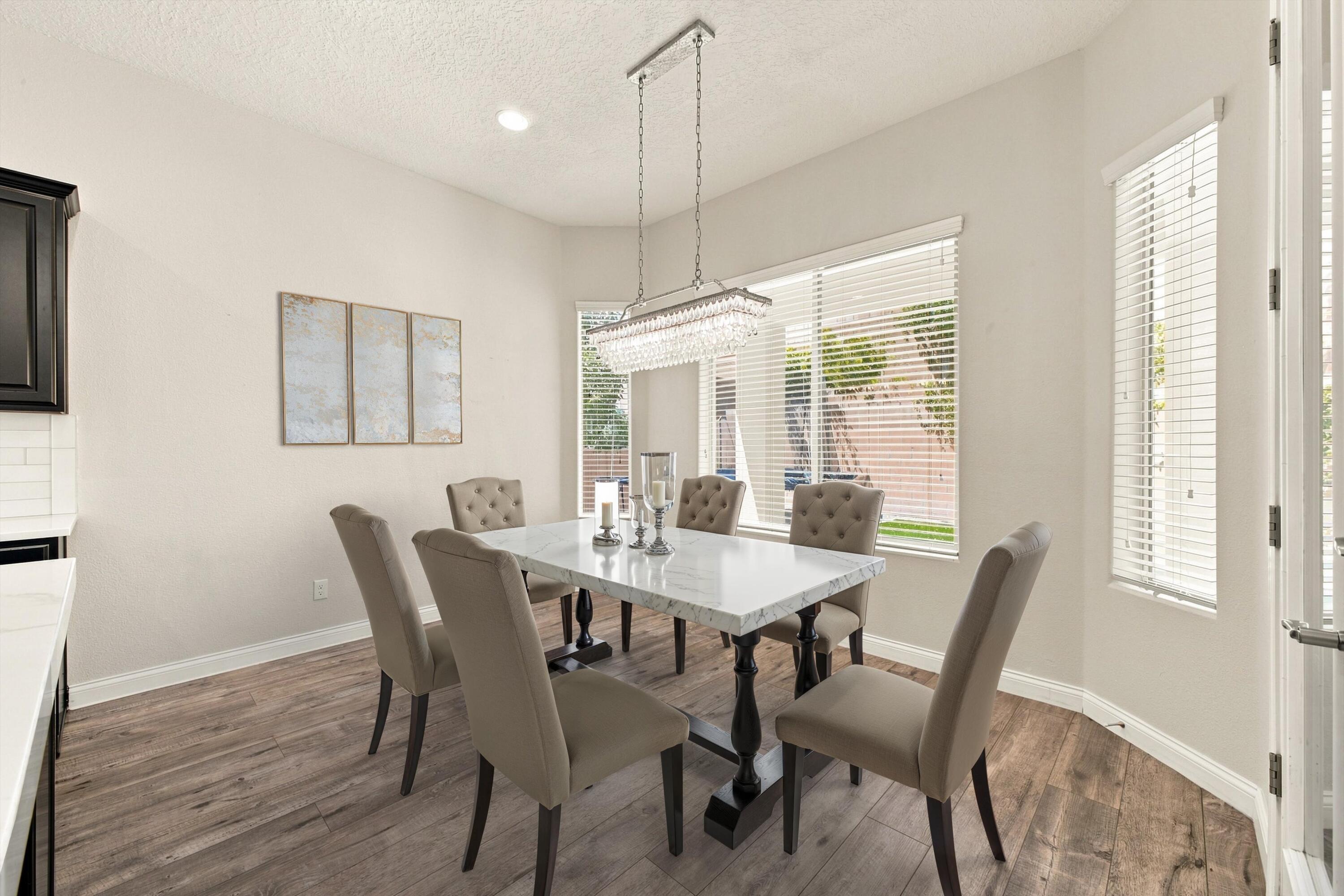 4206 Pico Norte Lane Northeast Rio Rancho, NM 87124 - Photo 10 of 83 Gallery Image 10