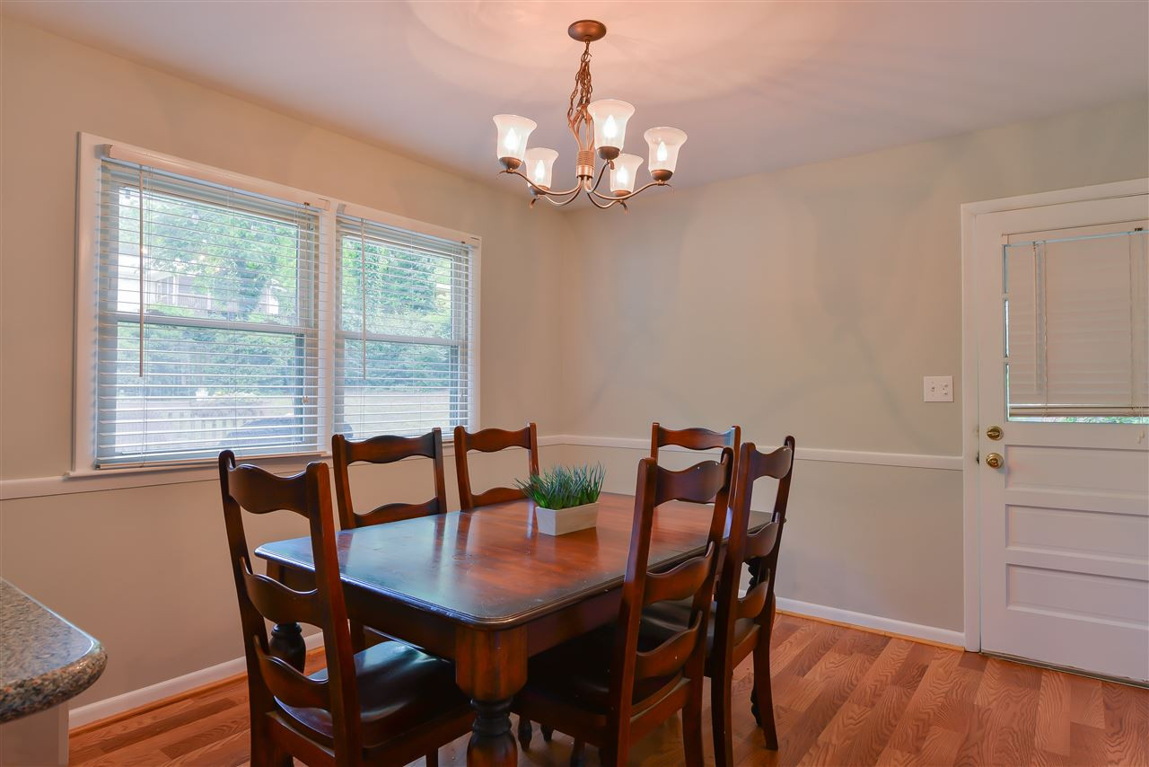 303 Glen Valley Road Raleigh, NC 27609 - Photo 9 of 24 Photo 9
