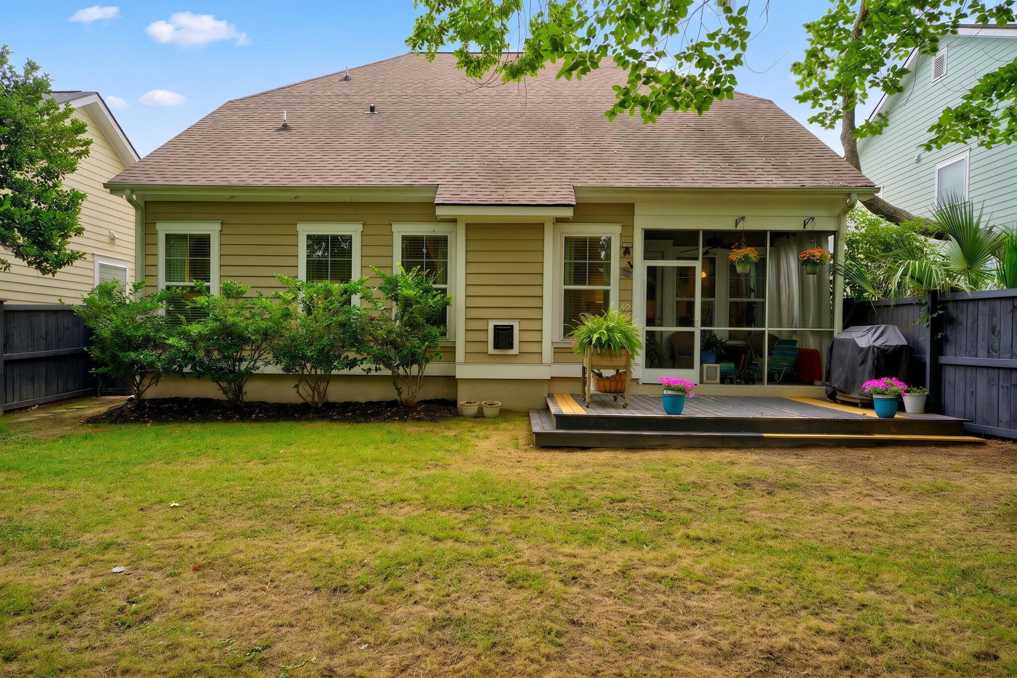 429 Turnstone Street Mount Pleasant, SC 29464 - Photo 53 of 62