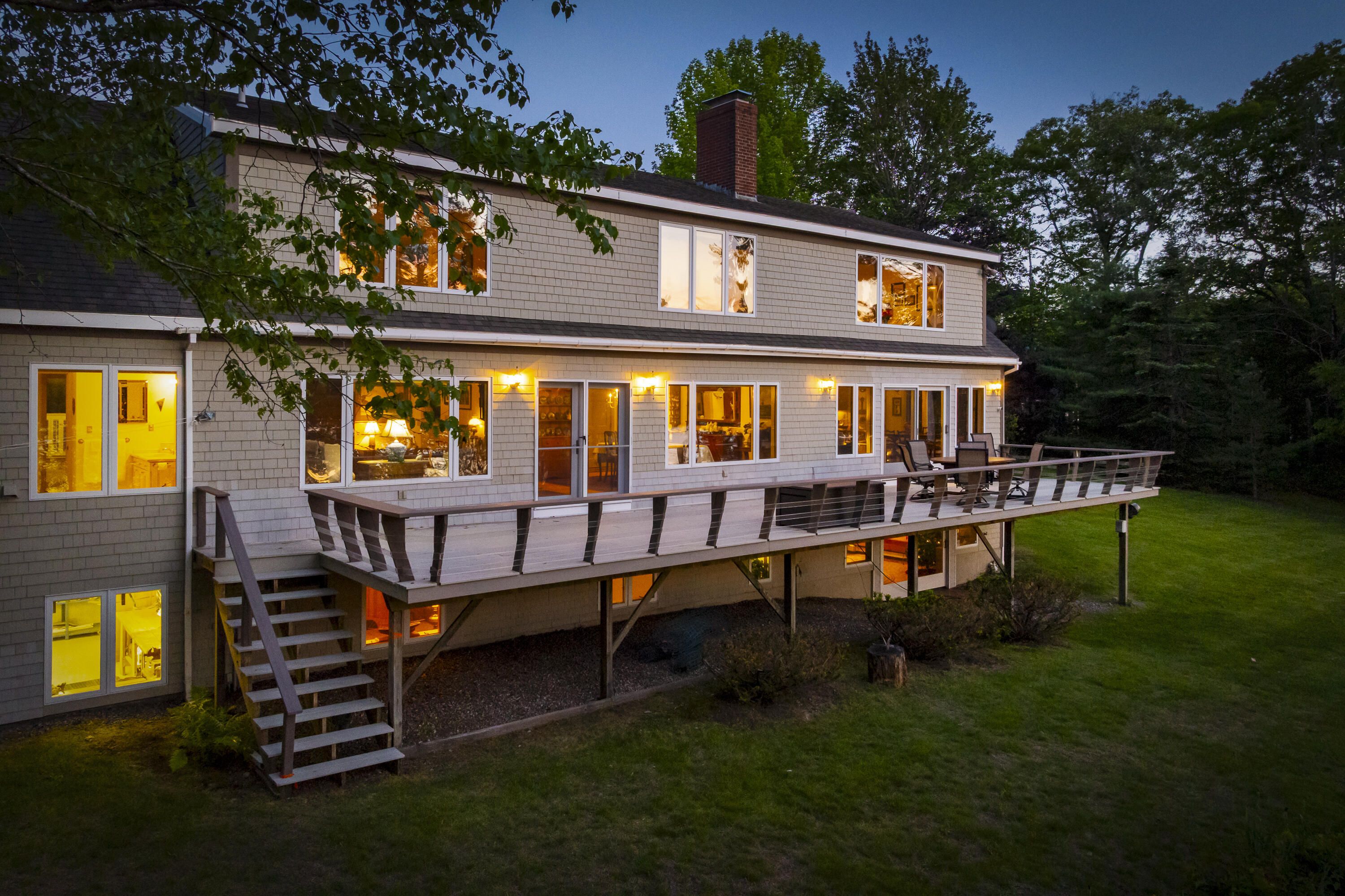 43 Woodward Farm Road Bristol, ME 04539 - Photo 75 of 178 169-43 Woodward Farm Rd, Bristol, ME-TP