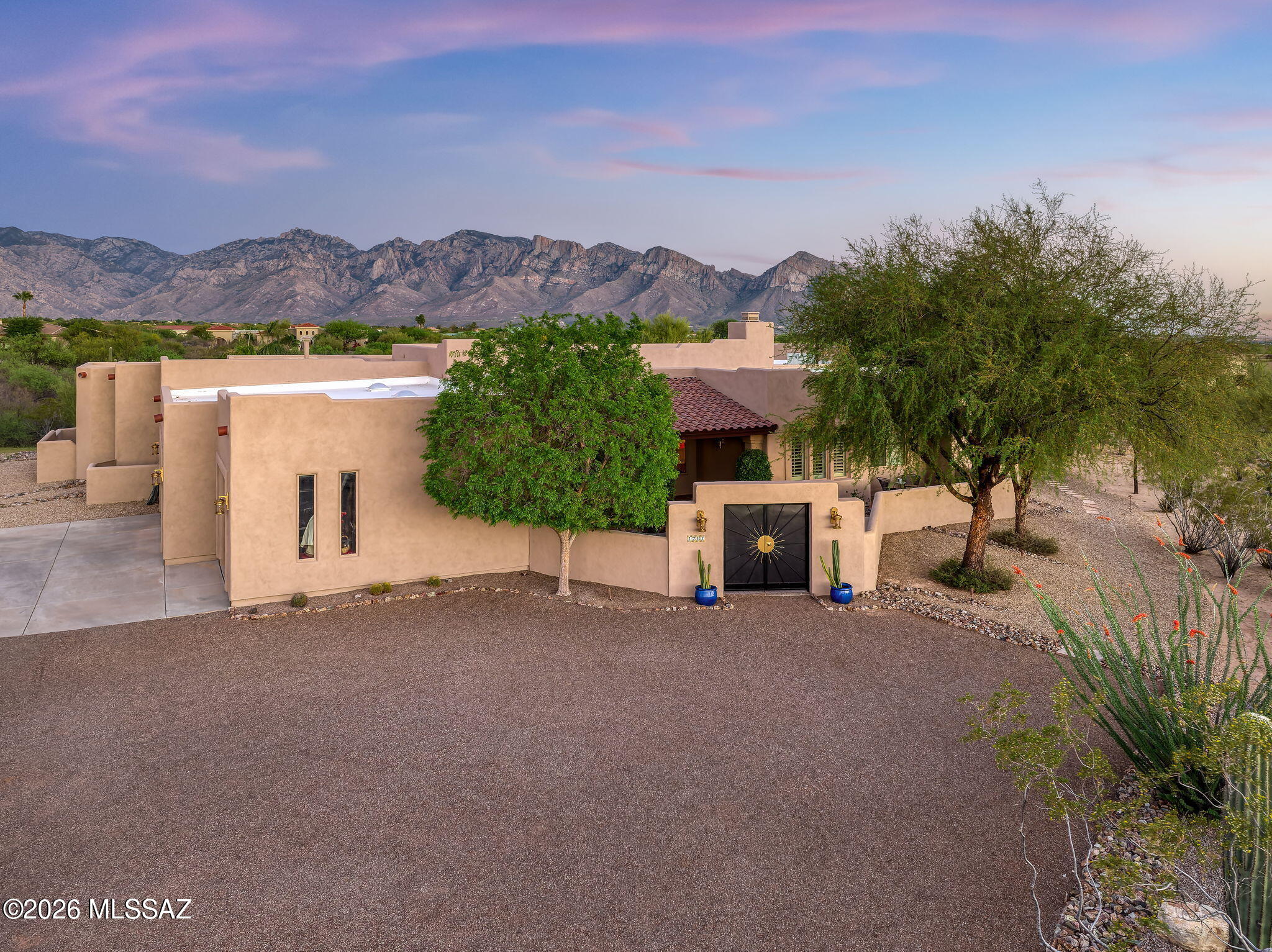 1701 West Moore Road Tucson, AZ 85755 - Photo 4 of 50 Gallery Image 4