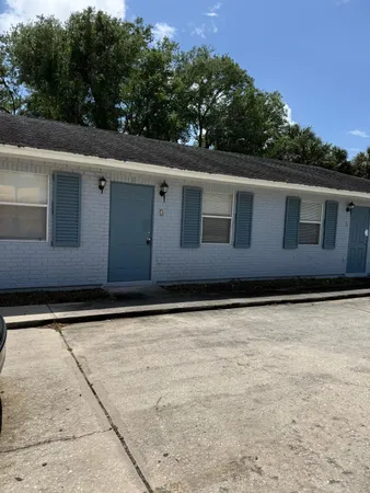 $1,550 | 1023 Louisiana Avenue, Unit 2, Sebastian, FL 32958