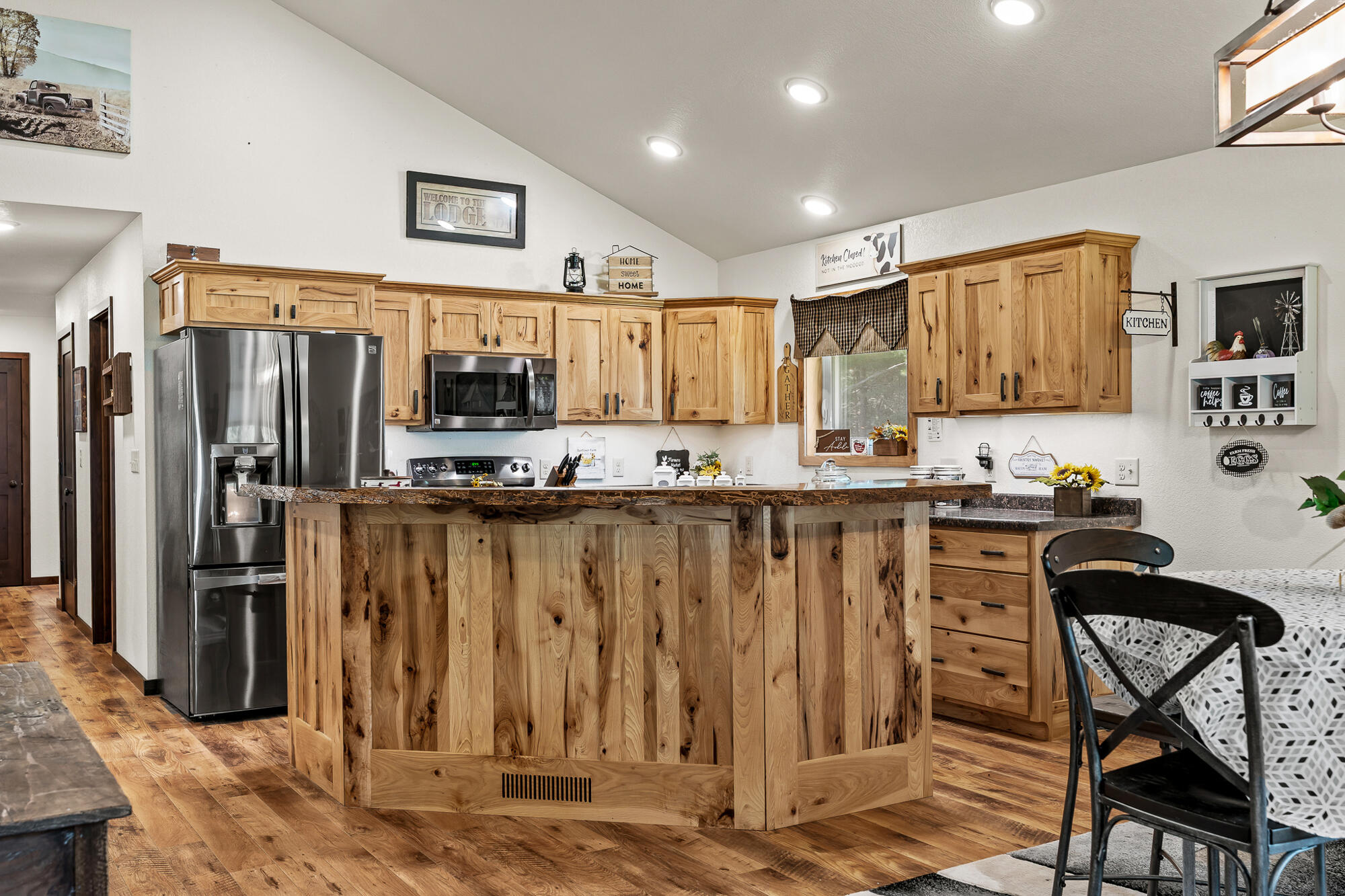 5657 Catbird Road Little Falls, WI 54656 - Photo 9 of 42 08-MLS