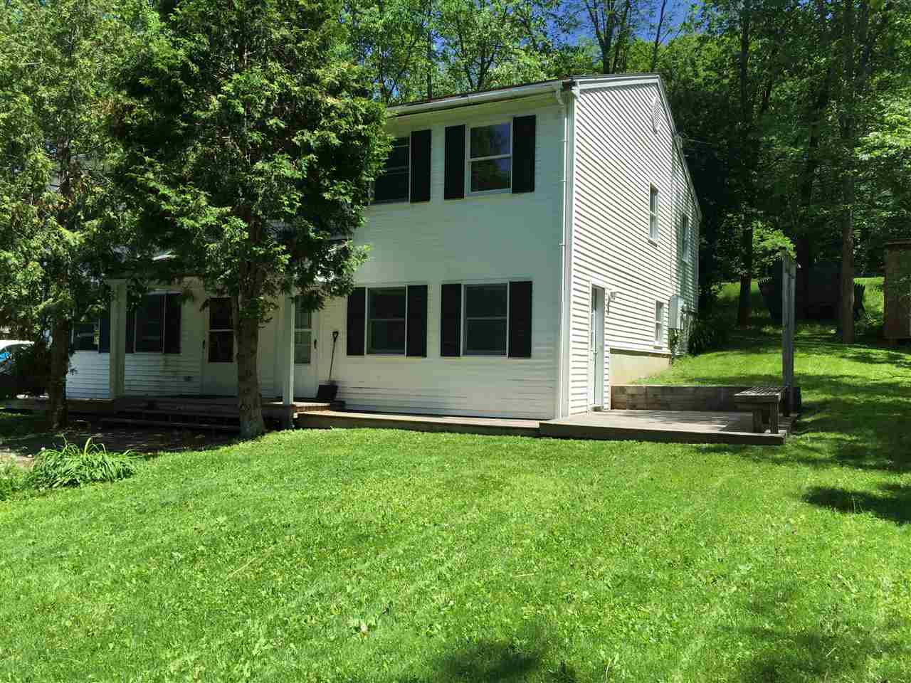 25 Larson Lane Castleton, VT 05732 - Photo 1 of 9