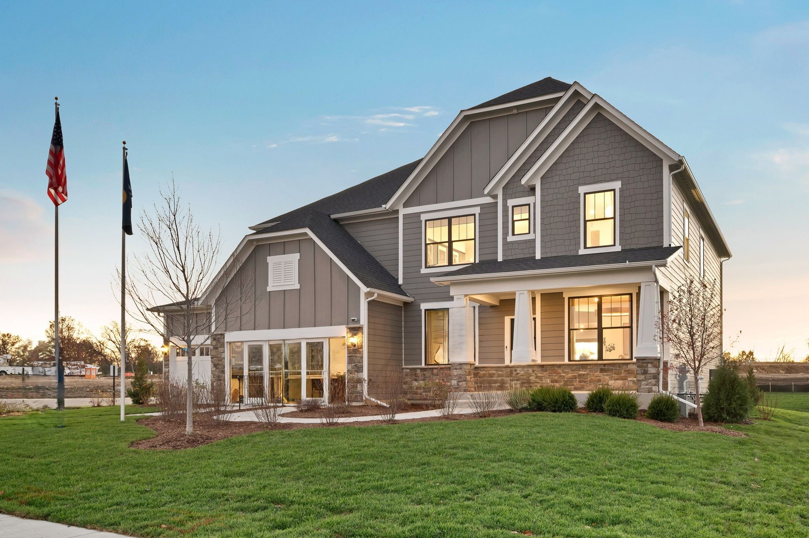 6206 Rivers Edge Drive Lisle, IL 60532 - Photo 1 of 23 Gallery Image 1