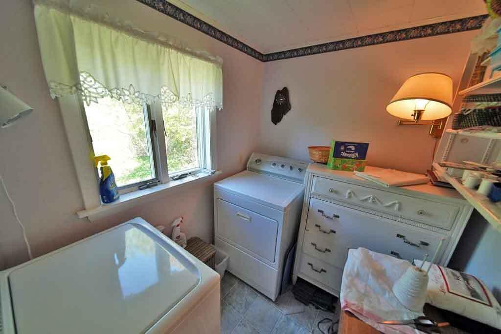 13 Garrison Road Houlton, ME 04730 - Photo 58 of 75 laundry-sewing-room