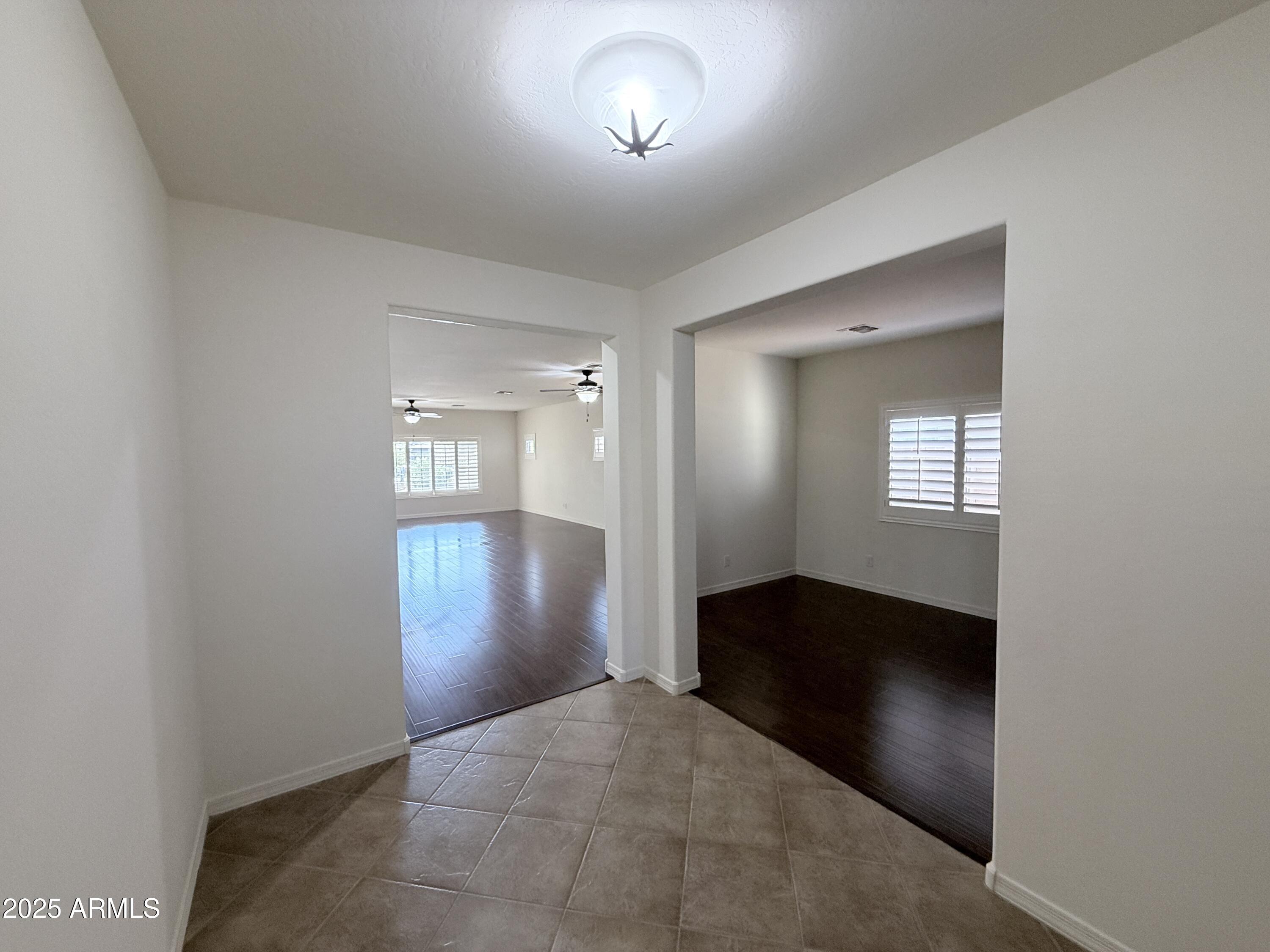 16549 West Rowel Road Surprise, AZ 85387 - Photo 3 of 23 a view of entryway