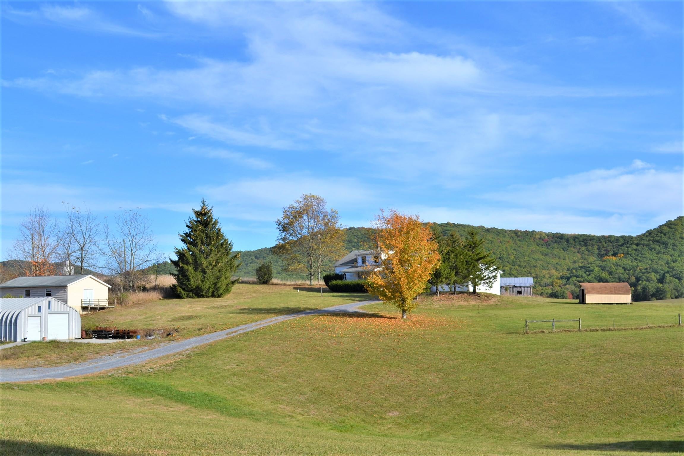 117 Doss Shaver Road Gap Mills, WV 24941 - Photo 12 of 63 Gallery Image 12