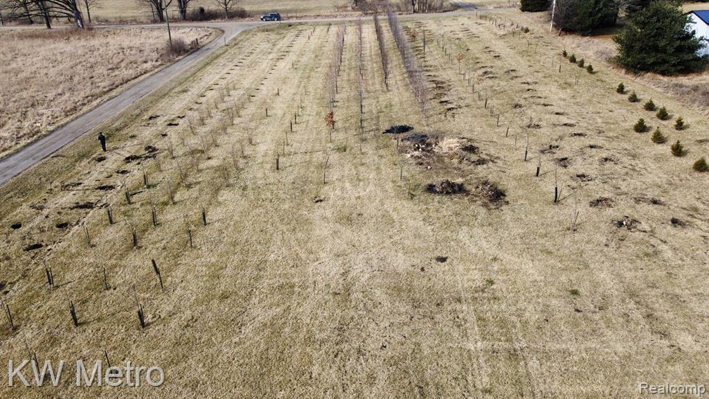 0 Parcel B Weller Road Fowlerville, MI 48836 - Photo 5 of 11 Gallery Image 5