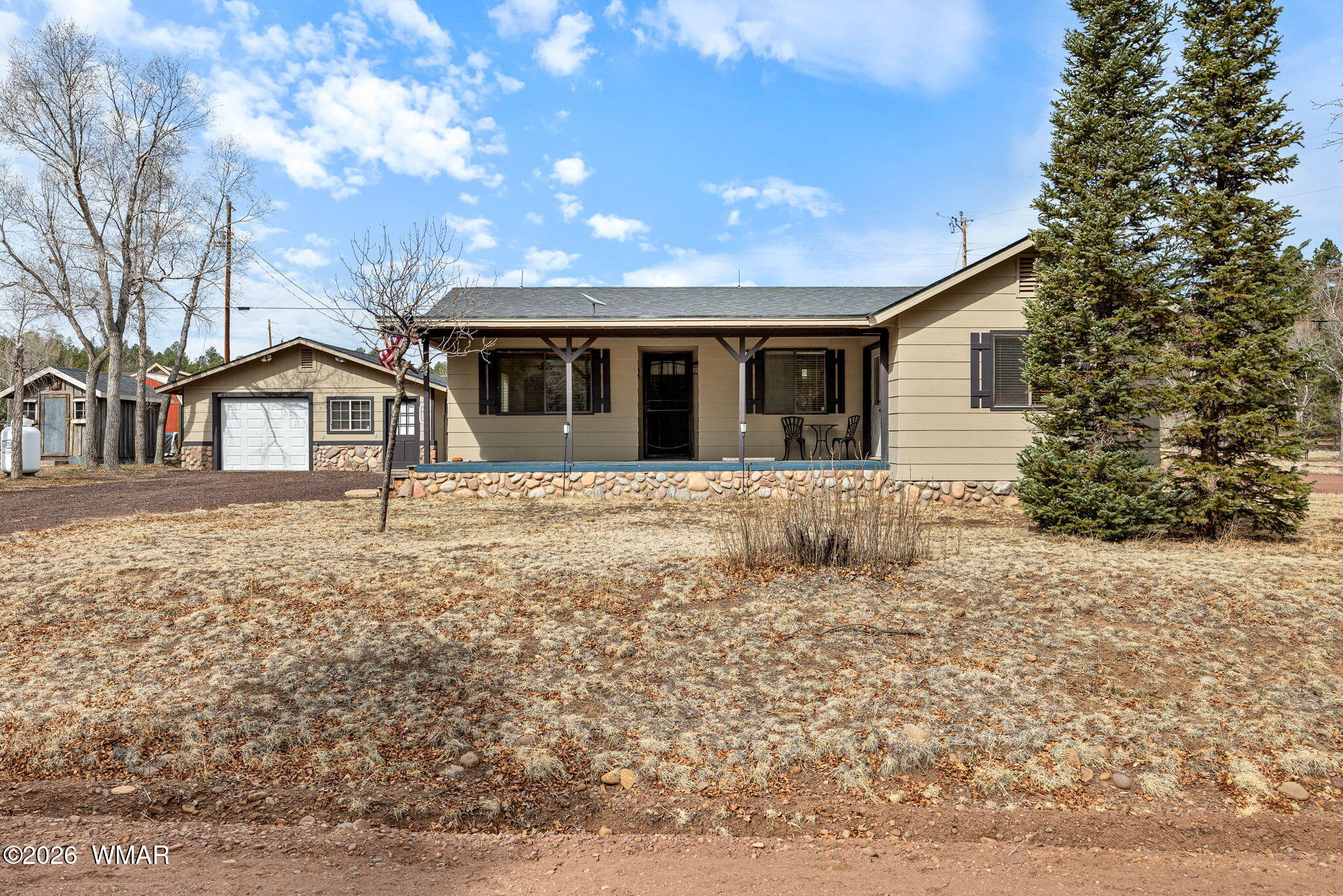 552 Rim Drive Pinedale, AZ 85934 - Photo 5 of 46