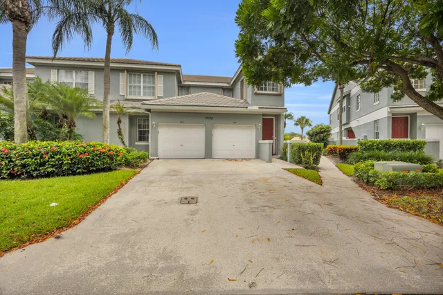 $168,000 | 10172 Andover Coach Circle, Unit G2, Lake Worth, FL 33449