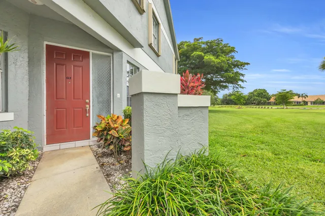 $168,000 | 10172 Andover Coach Circle, Unit G2, Lake Worth, FL 33449