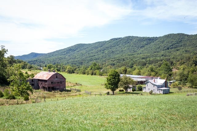 18525 Route 259 Mathias Wv 26812 Mathias, WV 26812 - Photo 1 of 36 a view of a house with a big yard