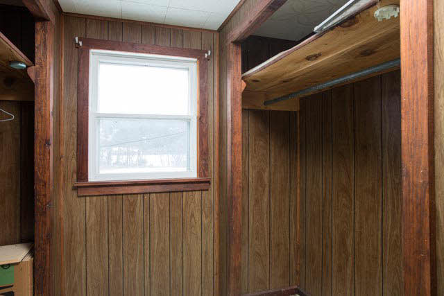 18525 Route 259 Mathias Wv 26812 Mathias, WV 26812 - Photo 23 of 36 a view of a wooden door