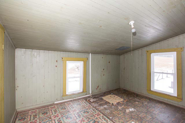 18525 Route 259 Mathias Wv 26812 Mathias, WV 26812 - Photo 27 of 36 a view of an empty room and window
