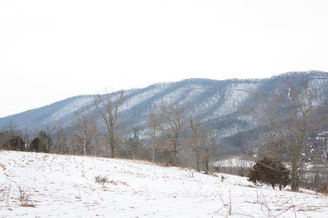 18525 Route 259 Mathias Wv 26812 Mathias, WV 26812 - Photo 32 of 36 a view of a covered with snow on the road