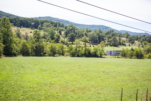 18525 Route 259 Mathias Wv 26812 Mathias, WV 26812 - Photo 10 of 36 a view of a field with an outdoor space