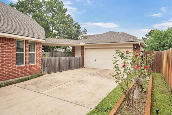 $3,200 | 2711 Sica Hollow Lane, Katy, TX 77494