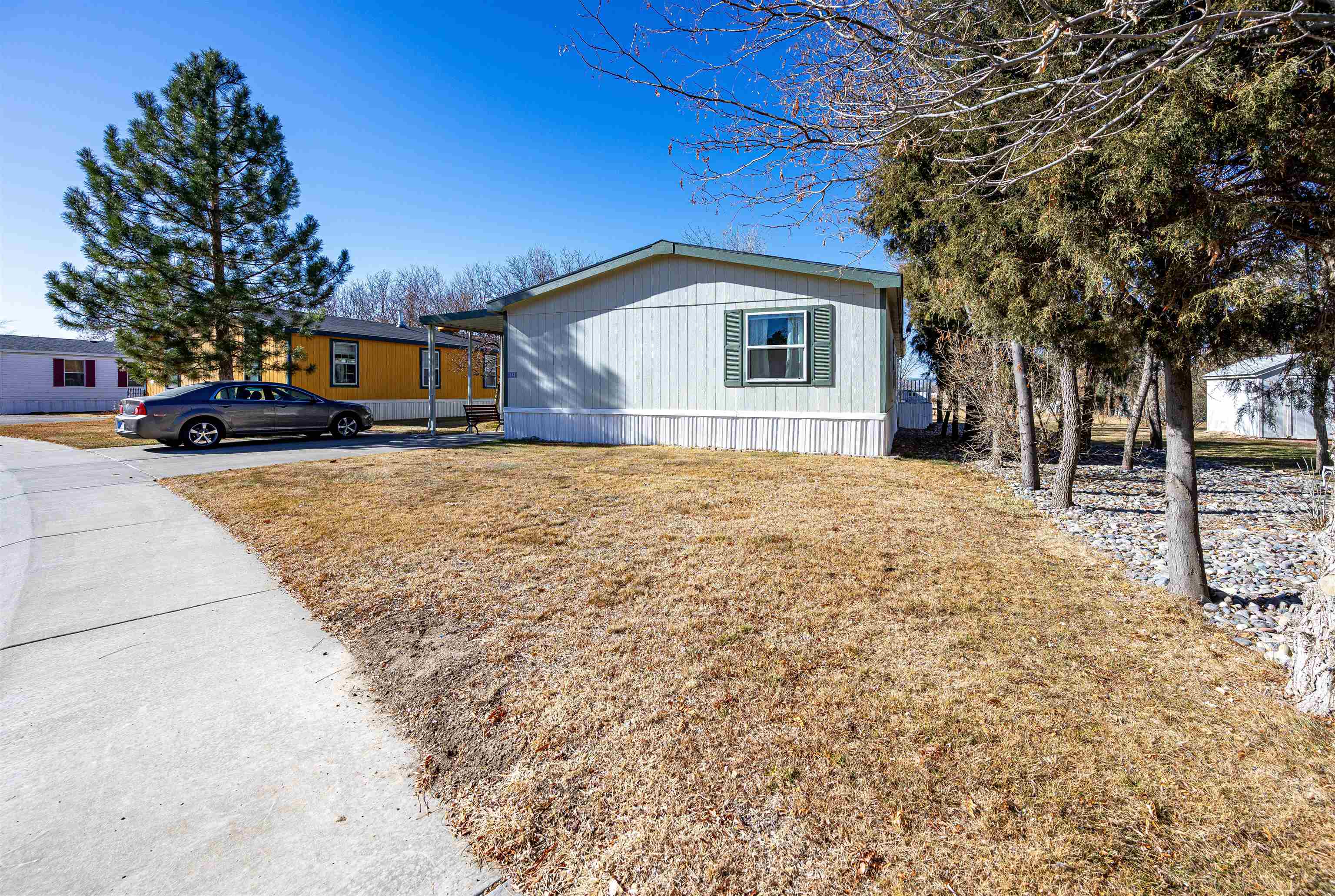 435 32 Road, Unit 441 Clifton, CO 81520 - Photo 1 of 21 Gallery Image 1