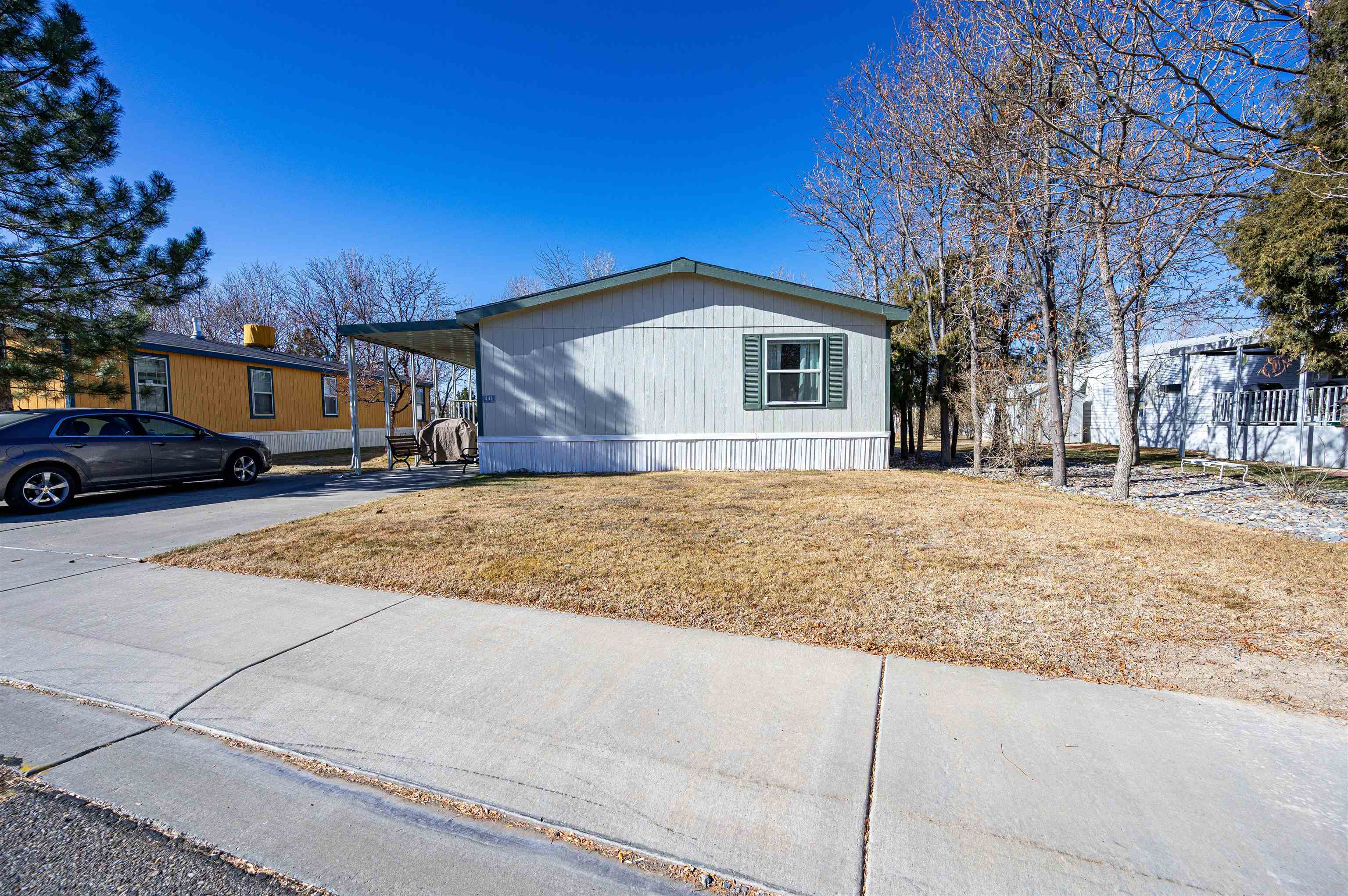 435 32 Road, Unit 441 Clifton, CO 81520 - Photo 2 of 21 Gallery Image 2