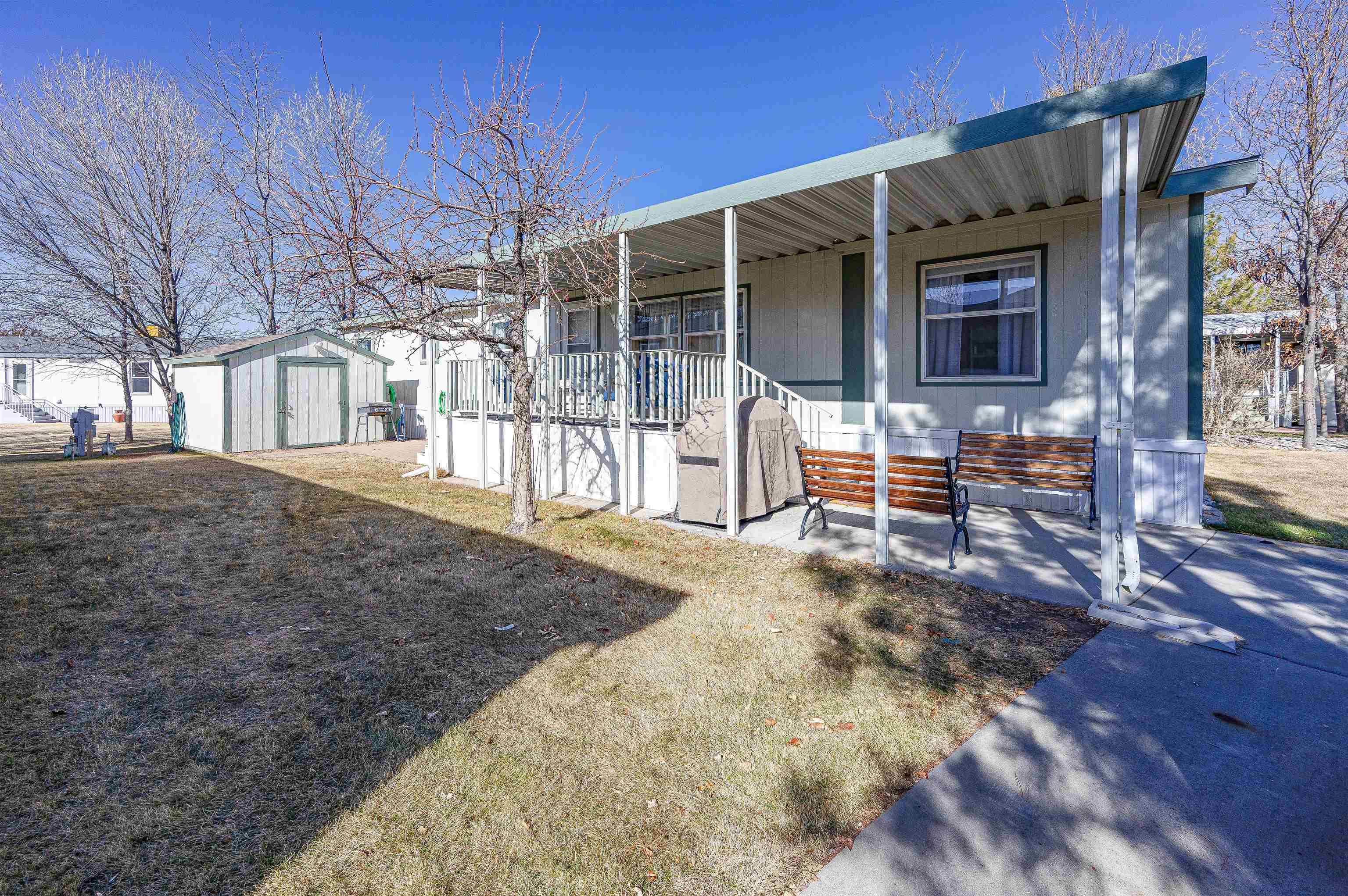 435 32 Road, Unit 441 Clifton, CO 81520 - Photo 3 of 21 Gallery Image 3