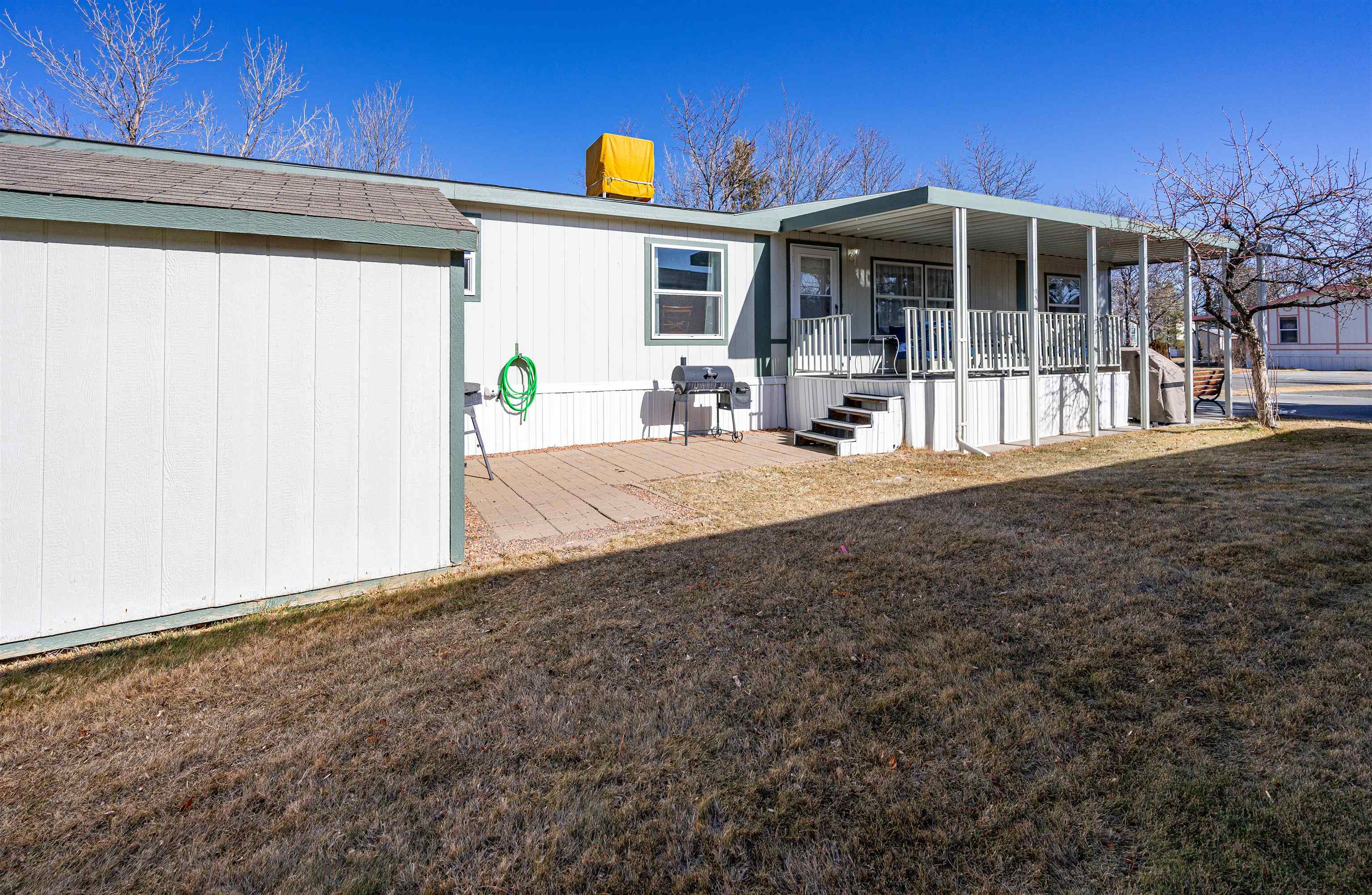 435 32 Road, Unit 441 Clifton, CO 81520 - Photo 4 of 21 Gallery Image 4