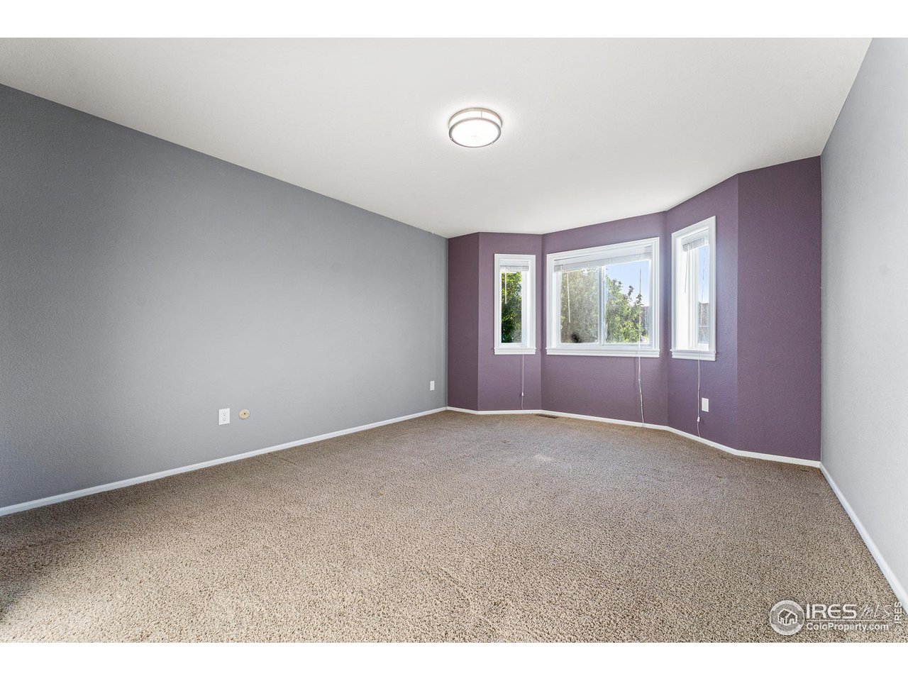 7452 Augusta Drive Boulder, CO 80301 - Photo 28 of 40 a view of an empty room with a window