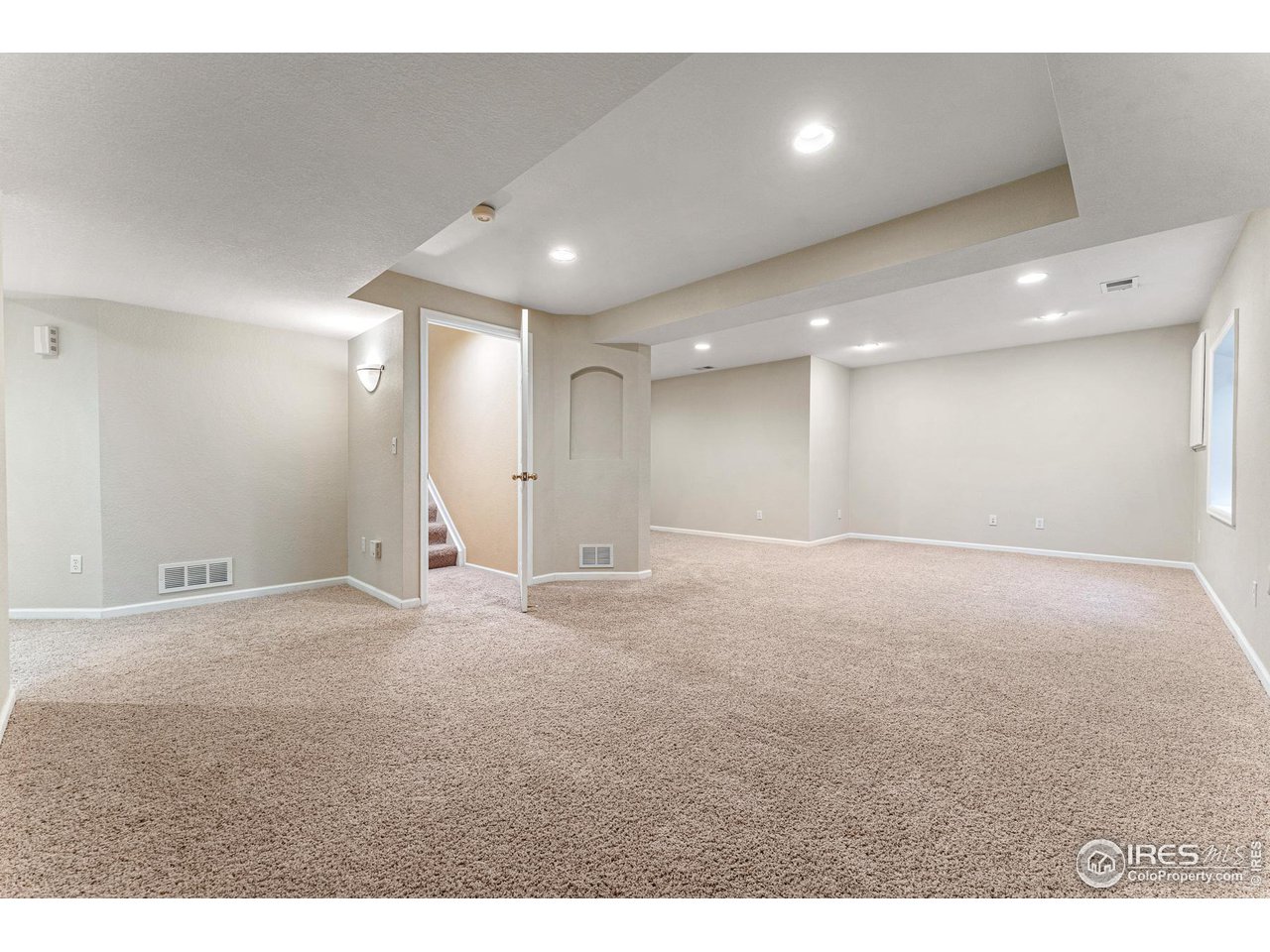 7452 Augusta Drive Boulder, CO 80301 - Photo 30 of 40 a view of empty room