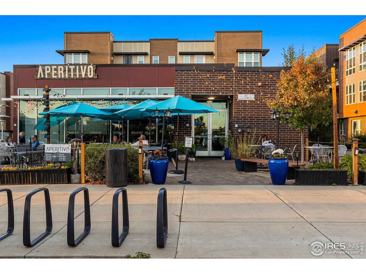 7452 Augusta Drive Boulder, CO 80301 - Photo 40 of 40 a view of outdoor space with seating