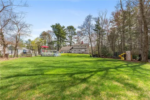 $889,000 | 55 Pamden Lane, Seekonk, MA 02771