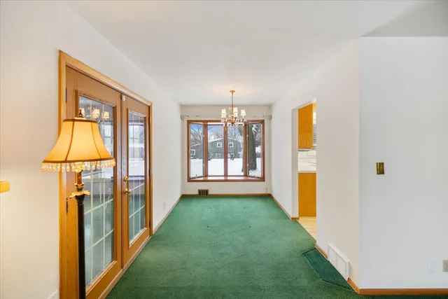 $325,000 | 8109 30th Avenue North, Crystal, MN 55427