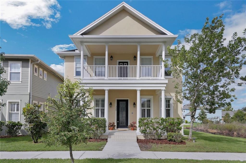 3549 Pickerell Place New Port Richey, FL 34655 - Photo 1 of 1 Gallery Image 1