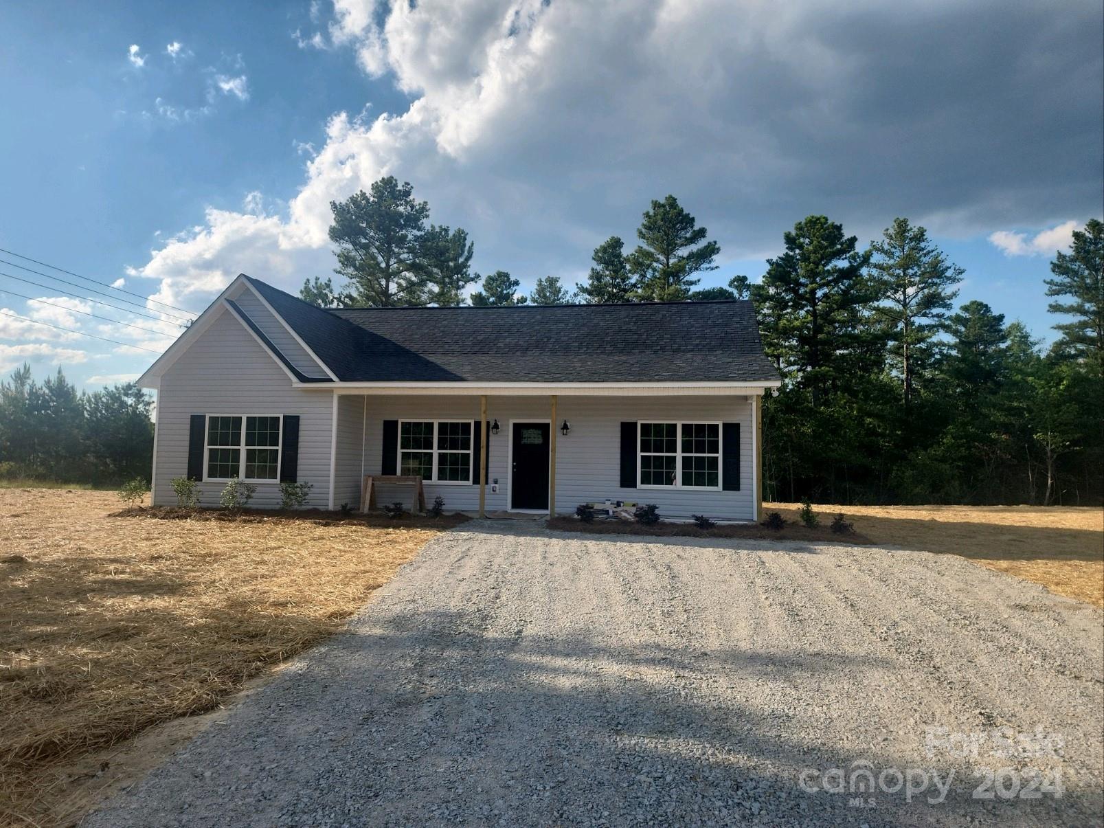 113 Tory Road Pageland, SC 29728 - Photo 1 of 3 Gallery Image 1