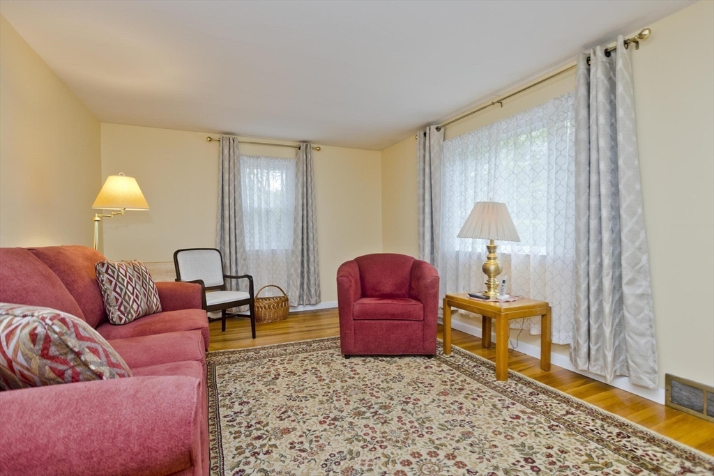 6 North Brook Road Springfield, MA 01119 - Photo 14 of 42 a living room with furniture